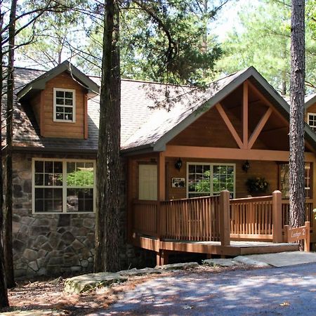 Rest Haven Villa Branson West Exterior foto