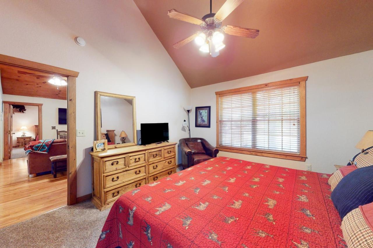 Rest Haven Villa Branson West Exterior foto