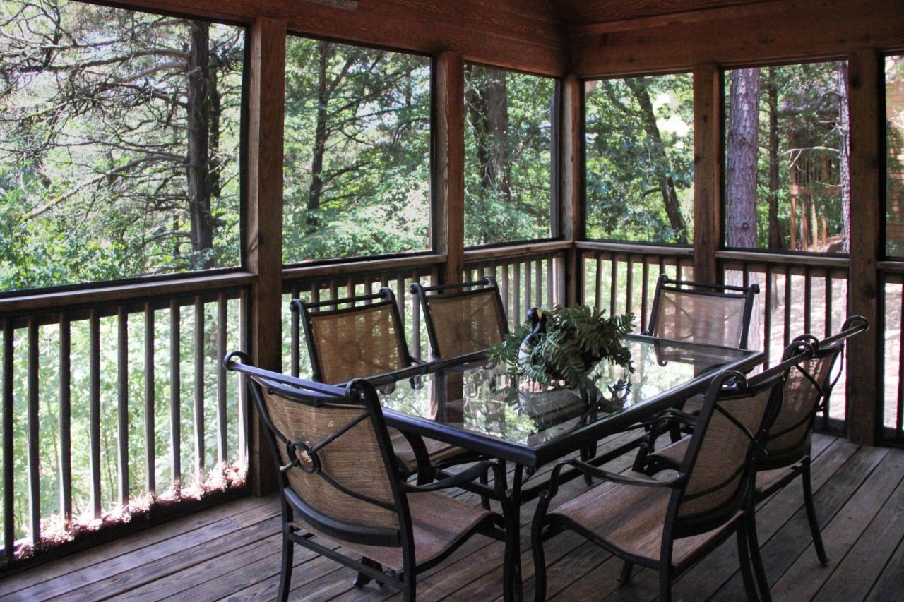 Rest Haven Villa Branson West Exterior foto
