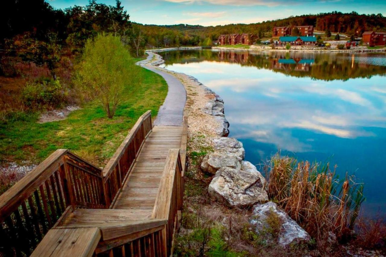 Rest Haven Villa Branson West Exterior foto
