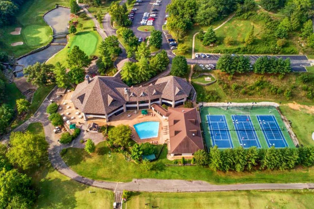 Rest Haven Villa Branson West Exterior foto