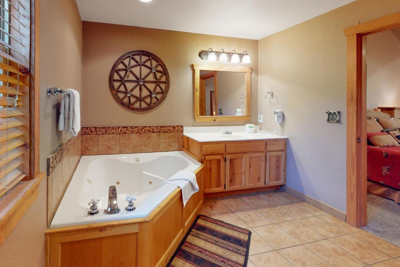 Rest Haven Villa Branson West Exterior foto