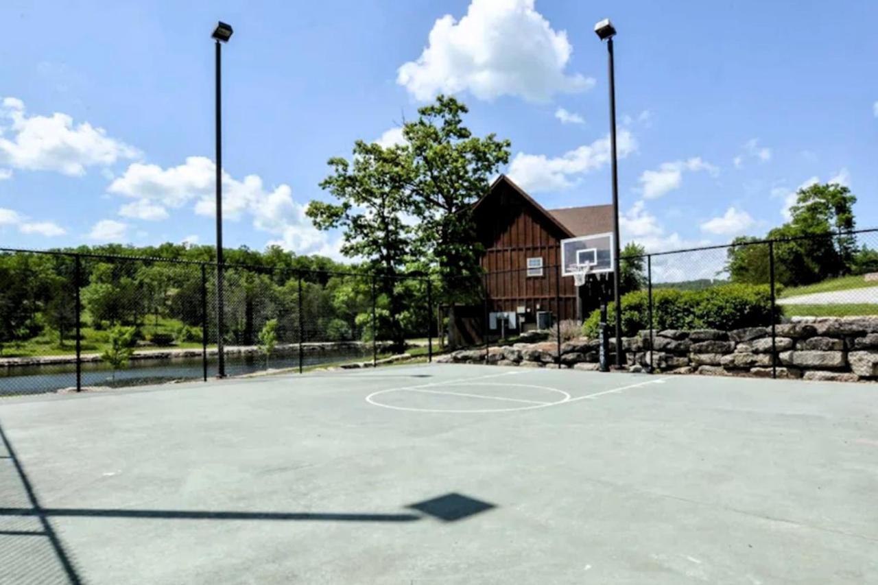 Rest Haven Villa Branson West Exterior foto